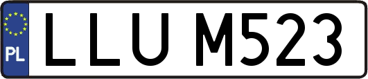 LLUM523