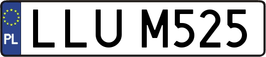 LLUM525
