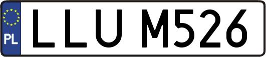 LLUM526