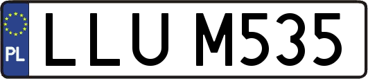 LLUM535