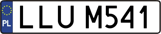 LLUM541