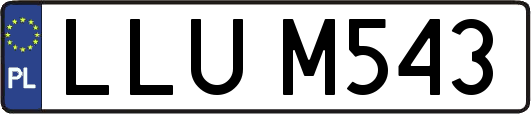 LLUM543