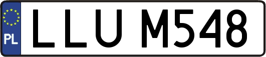 LLUM548