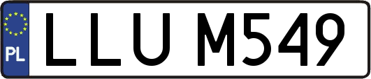 LLUM549