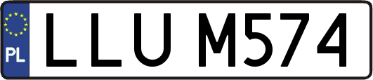 LLUM574
