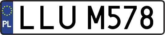 LLUM578