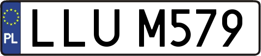 LLUM579