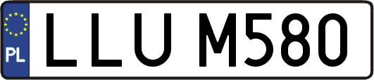 LLUM580