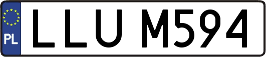 LLUM594