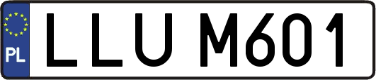 LLUM601