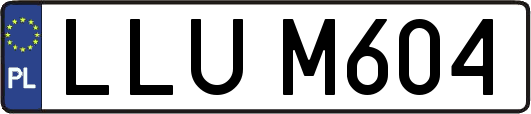 LLUM604