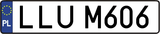 LLUM606