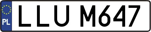 LLUM647