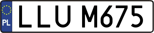 LLUM675