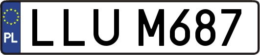 LLUM687