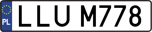 LLUM778