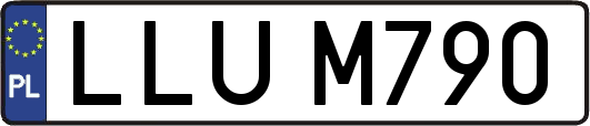 LLUM790