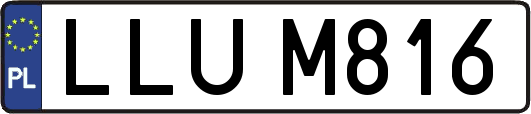 LLUM816