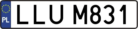 LLUM831