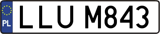 LLUM843