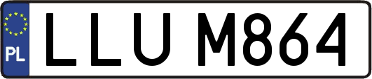LLUM864