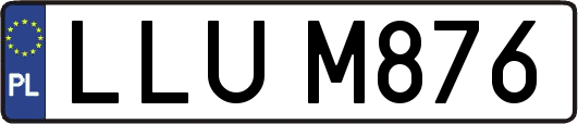 LLUM876