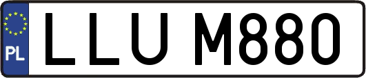 LLUM880