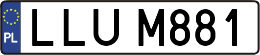 LLUM881
