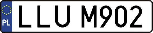 LLUM902