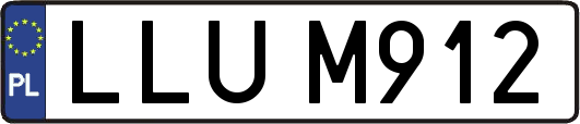 LLUM912
