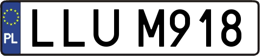 LLUM918
