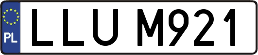 LLUM921
