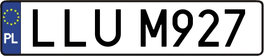 LLUM927