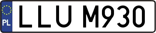 LLUM930