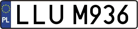 LLUM936