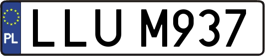 LLUM937