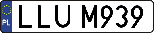 LLUM939