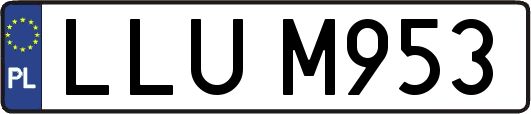 LLUM953