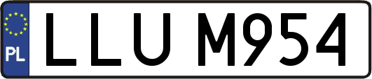 LLUM954