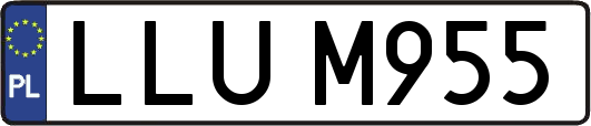 LLUM955