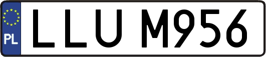 LLUM956