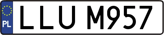 LLUM957