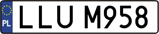 LLUM958
