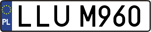 LLUM960