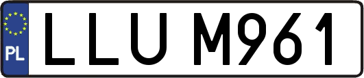 LLUM961