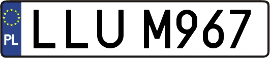LLUM967