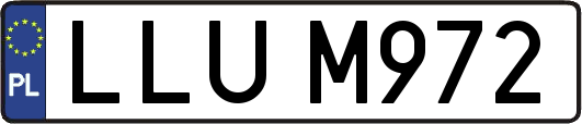 LLUM972