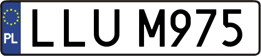LLUM975
