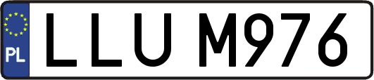 LLUM976