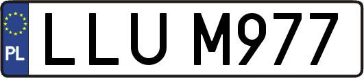 LLUM977